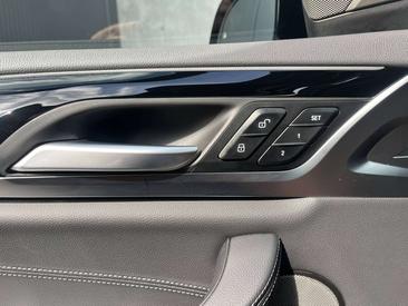 BMW iX3 — photo 21