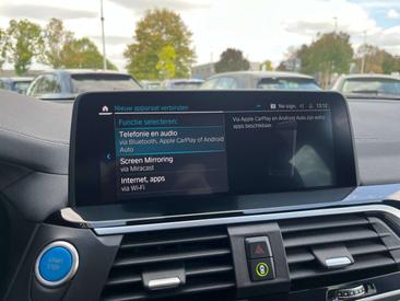 BMW iX3 — photo 34