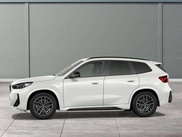 BMW IX1 XDrive30 — photo 5