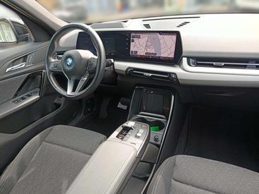 BMW IX1 XDrive30 — photo 20