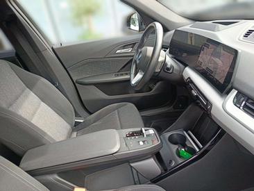 BMW IX1 XDrive30 — photo 21