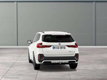 BMW IX1 XDrive30 — photo 7