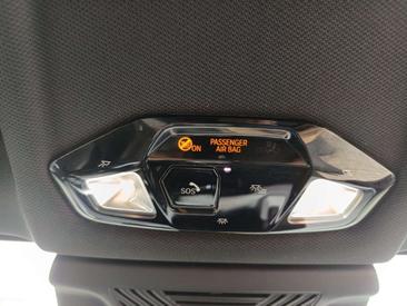 BMW IX1 XDrive30 — photo 22