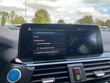 BMW iX3 — photo 39