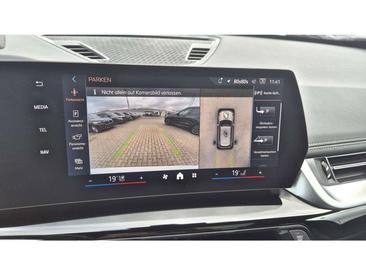 BMW IX1 XDrive30 — photo 8