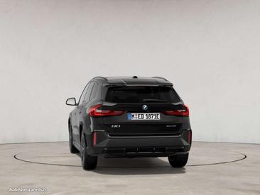 BMW IX1 XDrive30 — photo 7