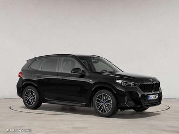 BMW IX1 XDrive30 — photo 9