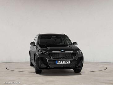 BMW IX1 XDrive30 — photo 10