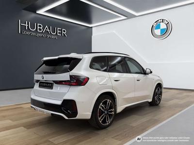 BMW IX1 XDrive30