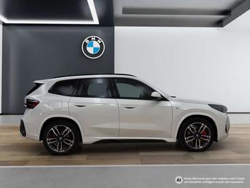 BMW IX1 XDrive30 — photo 7