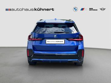 BMW IX1 XDrive30 — photo 5