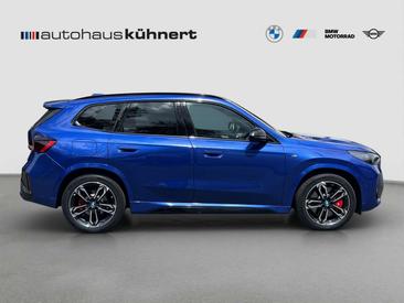 BMW IX1 XDrive30 — photo 7