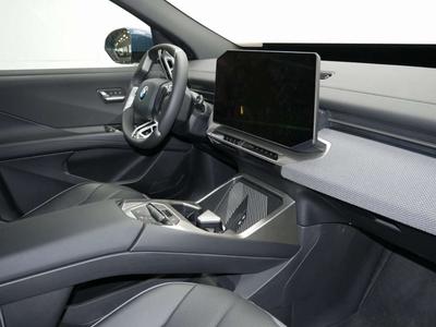 BMW iX3 50 XDrive