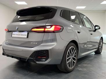 BMW Série 2 Gran Turismo 218d — photo 2