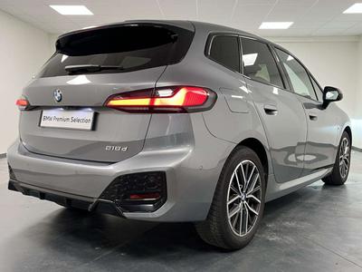 BMW Série 2 Gran Turismo 218d
