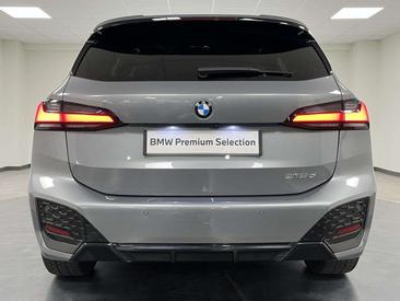 BMW Série 2 Gran Turismo 218d — photo 6