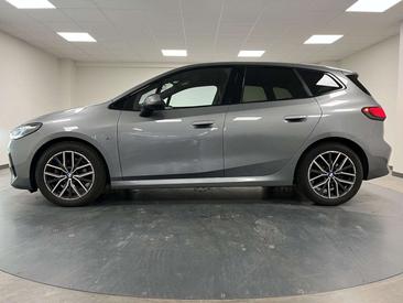 BMW Série 2 Gran Turismo 218d — photo 7