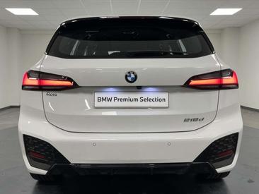 BMW Série 2 Gran Turismo 218d — photo 6