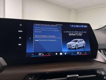 BMW Série 2 Gran Turismo 218d — photo 15