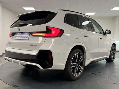 BMW X1 XDrive30e PHEV