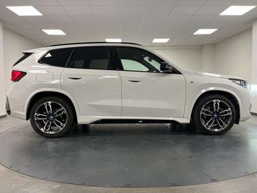 BMW X1 XDrive30e PHEV — photo 3
