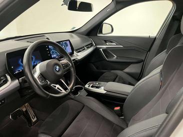 BMW X1 XDrive30e PHEV — photo 4