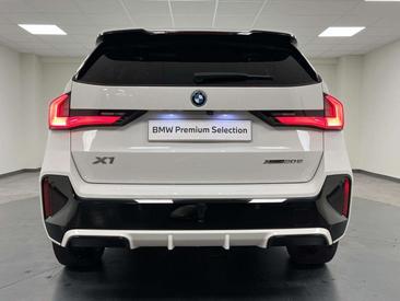 BMW X1 XDrive30e PHEV — photo 6