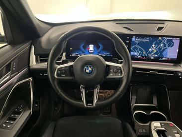 BMW X1 XDrive30e PHEV — photo 9