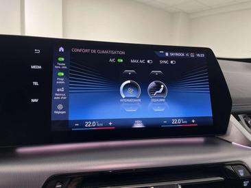 BMW X1 XDrive30e PHEV — photo 14