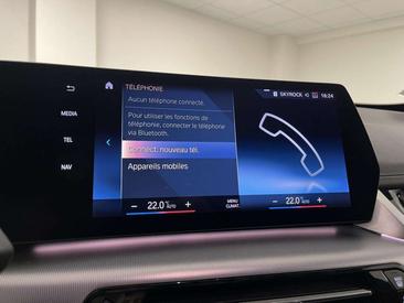 BMW X1 XDrive30e PHEV — photo 16