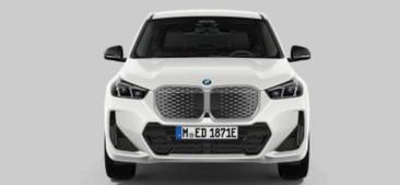 BMW IX1 XDrive30 — photo 2