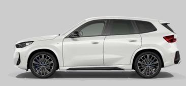 BMW IX1 XDrive30 — photo 4