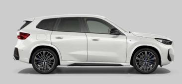 BMW IX1 XDrive30 — photo 5