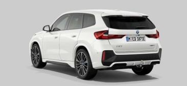 BMW IX1 XDrive30 — photo 6