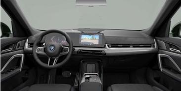 BMW IX1 XDrive30 — photo 8
