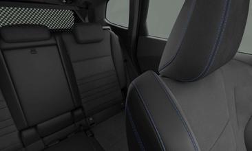 BMW IX1 XDrive30 — photo 13