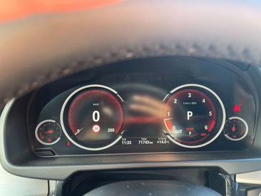 BMW X6 Coupé SUV XDrive30d — photo 12
