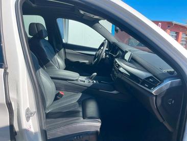 BMW X6 Coupé SUV XDrive30d — photo 14