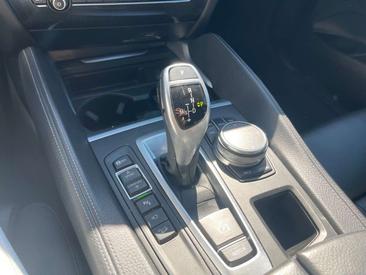 BMW X6 Coupé SUV XDrive30d — photo 19