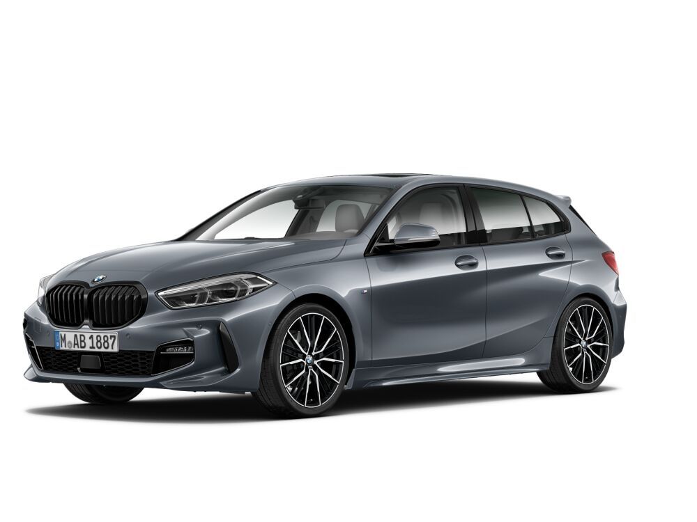 BMW Série 1 120d XDrive 190 Ch Finition M Sport - 2020 - Joinsteer - #1