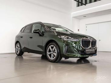BMW Série 2 Gran Turismo 218d — photo 10