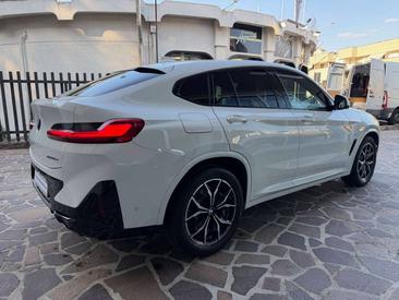 BMW X4 XDrive20d — photo 5
