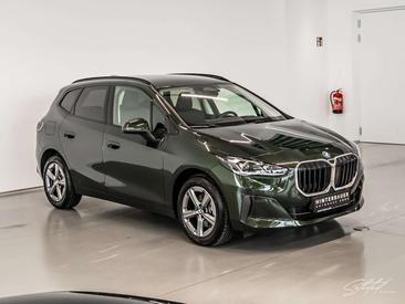 BMW Série 2 Gran Turismo 218d — photo 20