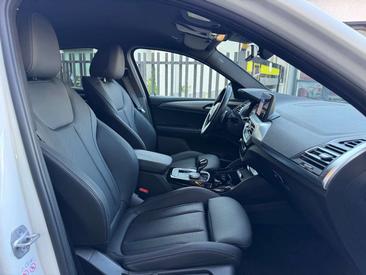BMW X4 XDrive20d — photo 10