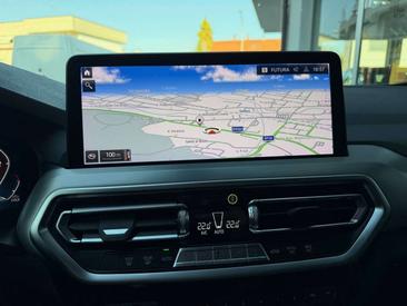 BMW X4 XDrive20d — photo 12