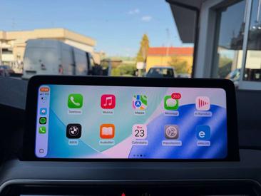 BMW X4 XDrive20d — photo 14