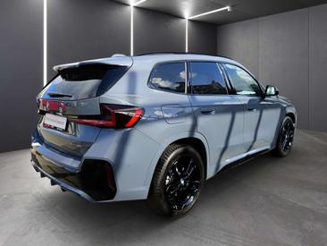 BMW IX1 EDrive20 — photo 3