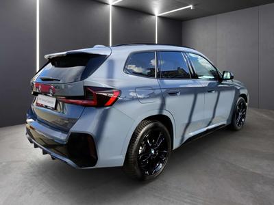 BMW IX1 EDrive20