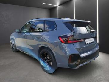 BMW IX1 EDrive20 — photo 4