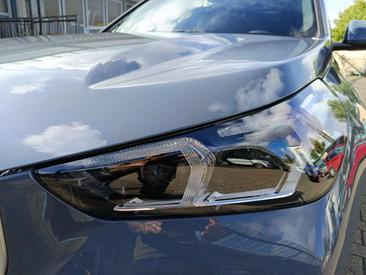 BMW IX1 EDrive20 — photo 7